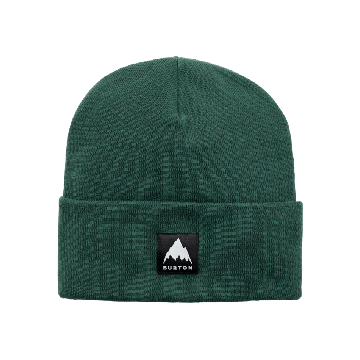 Burton Recycled Kactusbunch Tall Beanie botanical garden