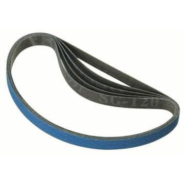 Holmenkol SpareBand SmartEdger Coarse 5 pcs