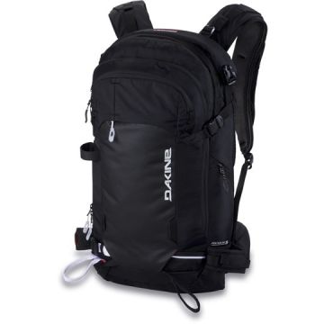 Dakine Poacher RAS 26L Black