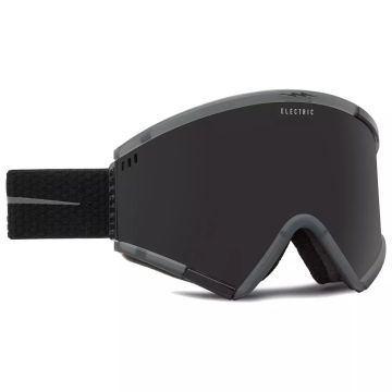 Electric Roteck Matte stealth black - onyx
