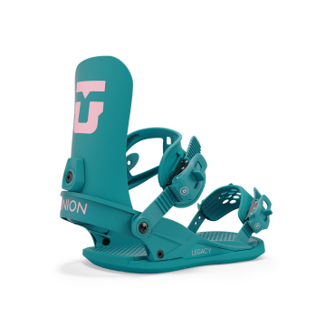 union legacy Teal