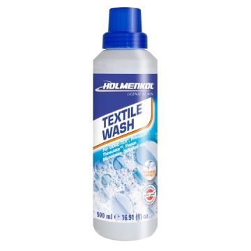 Holmenkol Textile Wash 500ml