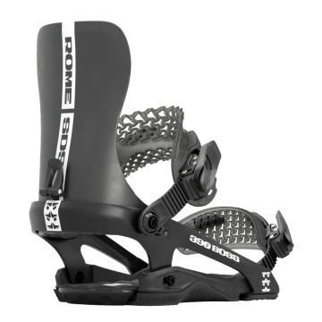 Rome 390 Boss black