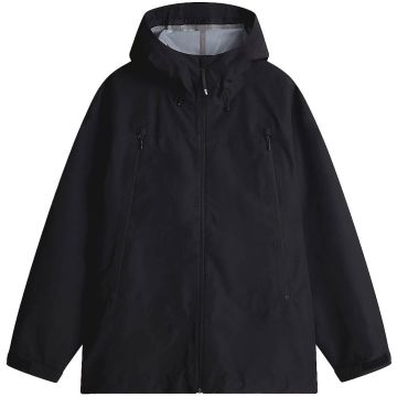 Vans MTE High-Country 3L Jacket Black