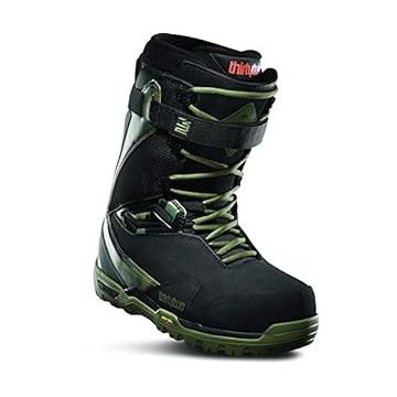 ThirtyTwo TM-2 XLT Helgason black - camo