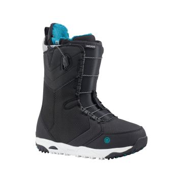 Burton Limelight black 20-21
