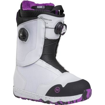 Nidecker Women's  Rift White