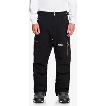 DC Division pants black