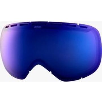 Anon Solace Lens blue solex mirror (25% VLT)