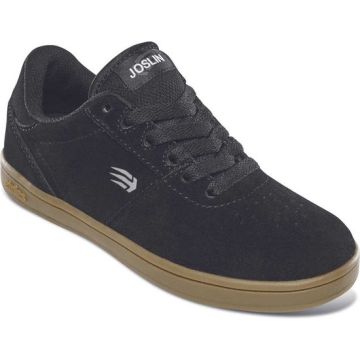 Etnies Kids Joslin kinderschoenen black-black-gum