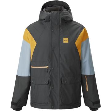 Picture Ospen men's jacket black