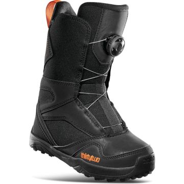 ThirtyTwo kids BOA black - orange