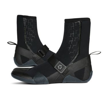 Mystic Marshall Boots neopreen schoenen 5mm split toe