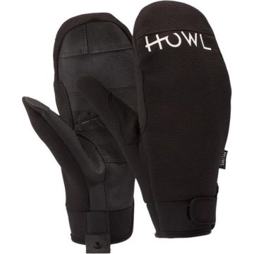 howl jeepster mitt