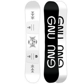 Gnu Riders Choice C3