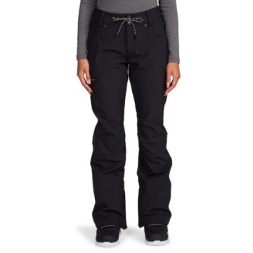 DC Viva Softshell pants black