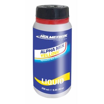Holmenkol Betamix red Liquid