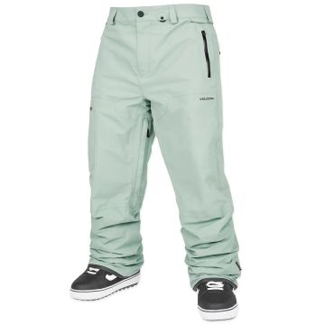 Volcom L Gore-Tex Pant Agave