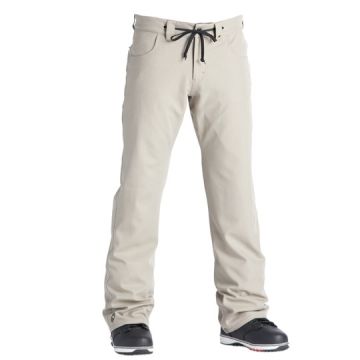Airblaster Fancy Pant goat