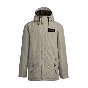 Airblaster Heritage Parka Sand
