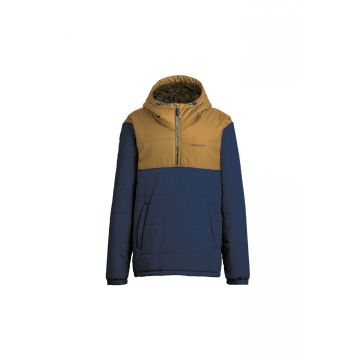 Airblaster Puffin Pullover anorak navy