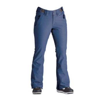 Airblaster Stretch Curve Pant navy