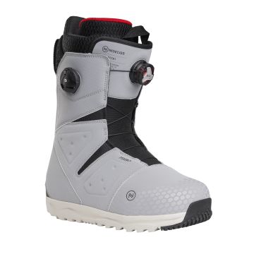 nidecker alta gray