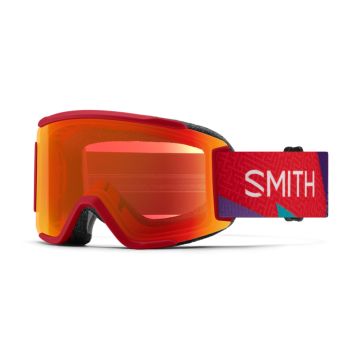 Smith Squad S Chromapop Amazing