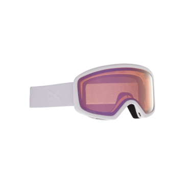 Anon Deringer white - perceive cloudy pink