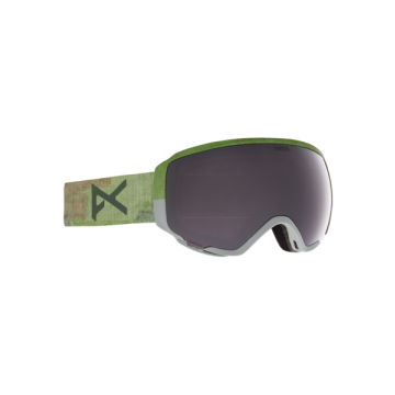 Anon WM1 camo - perceive sunny onyx