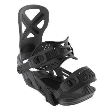 bent metal anvil black grey