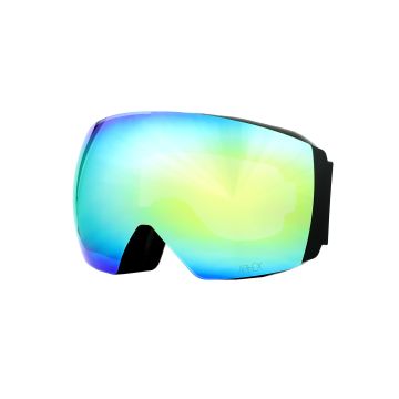Aphex Styx Matt Black Revo Gold Lens