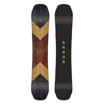 Arbor Wasteland Camber