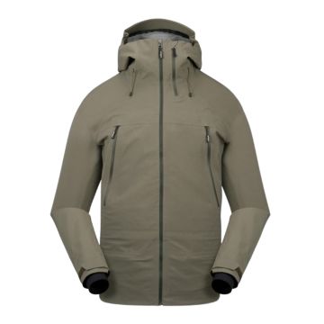 Penguin Men 3 Layer Dermizax Shell Jacket Asphalt