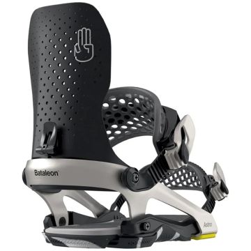 Bataleon Astro FW black