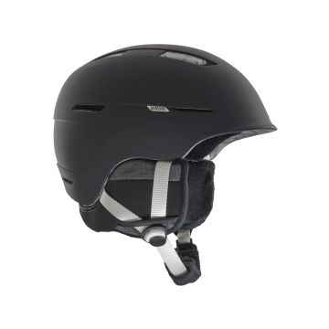 Anon Auburn dames marble black