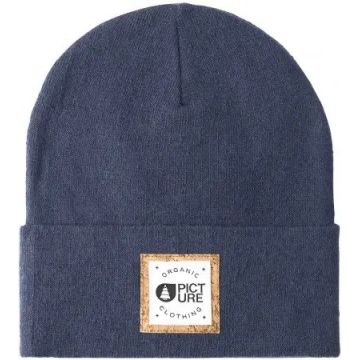 Picture Uncle Beanie dark blue