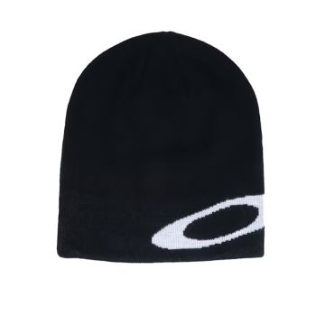 oakley beanie ellipse black white