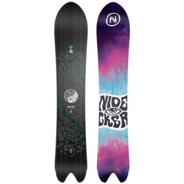 Nidecker beta APX