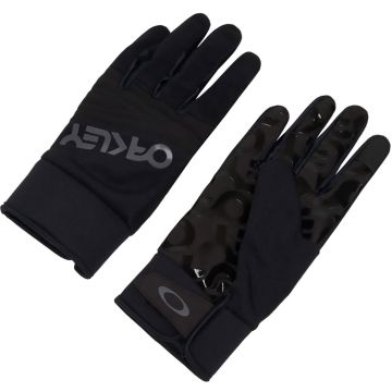 Oakley Factory Pilot Core Glove Blackout