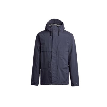Airblaster Blaster Parka jacket black