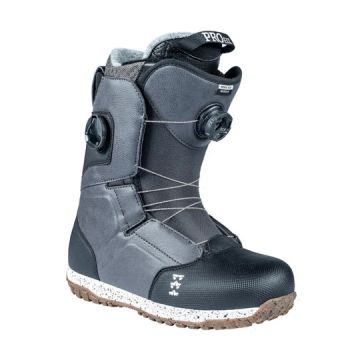 Rome Bodega Boa Black