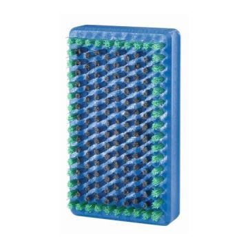 Holmenkol BaseBrush Steel MicroFinish 