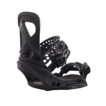 burton lexa est brakish
