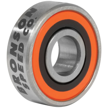 Bronson speed co. g3 lagers