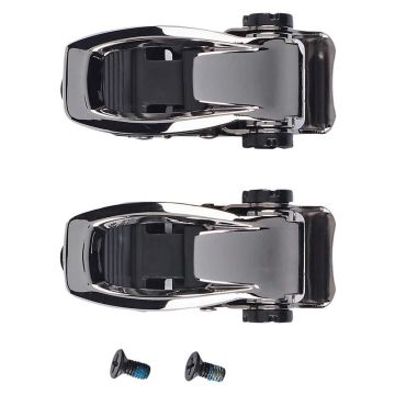 burton ankle buckle replacement