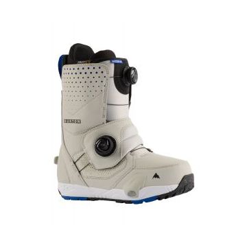 Burton Step On Photon Wide gray
