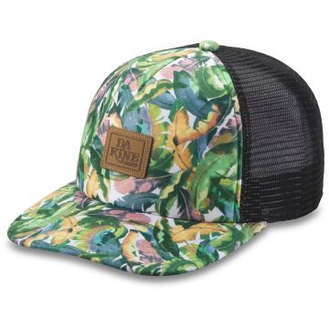 Dakine Hula trucker pet island spring
