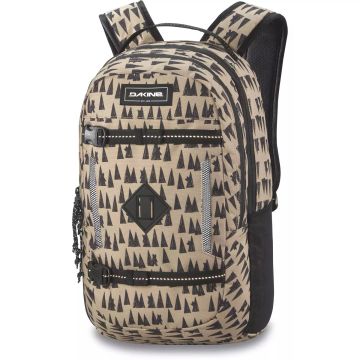 Dakine Kids Mission 18L rugzak bear games