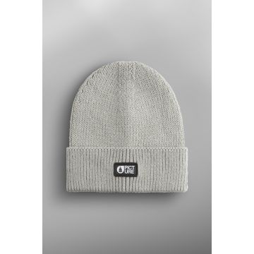 Picture Colino Beanie grey melange